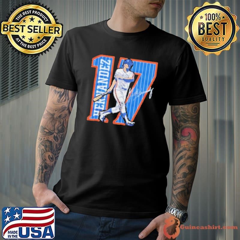 Keith hernandez new york throwbacks keith hernandez signature shirt