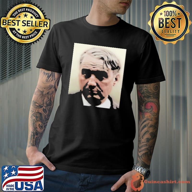 Lev Gumilyov Shirt