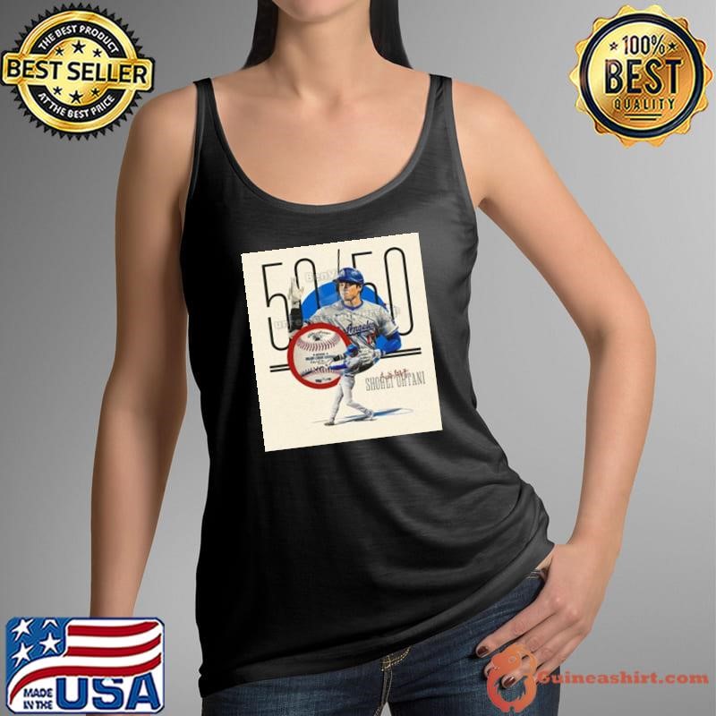 Major League Baseball Sets Another Record Shirt