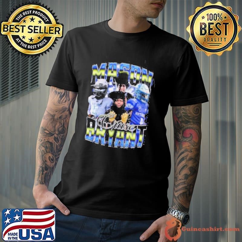 Mason Cruse Bryant Shirt