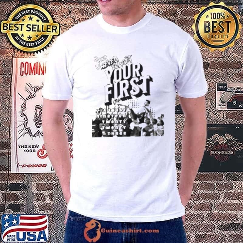 Messi First Inter Miami Cup Unisex