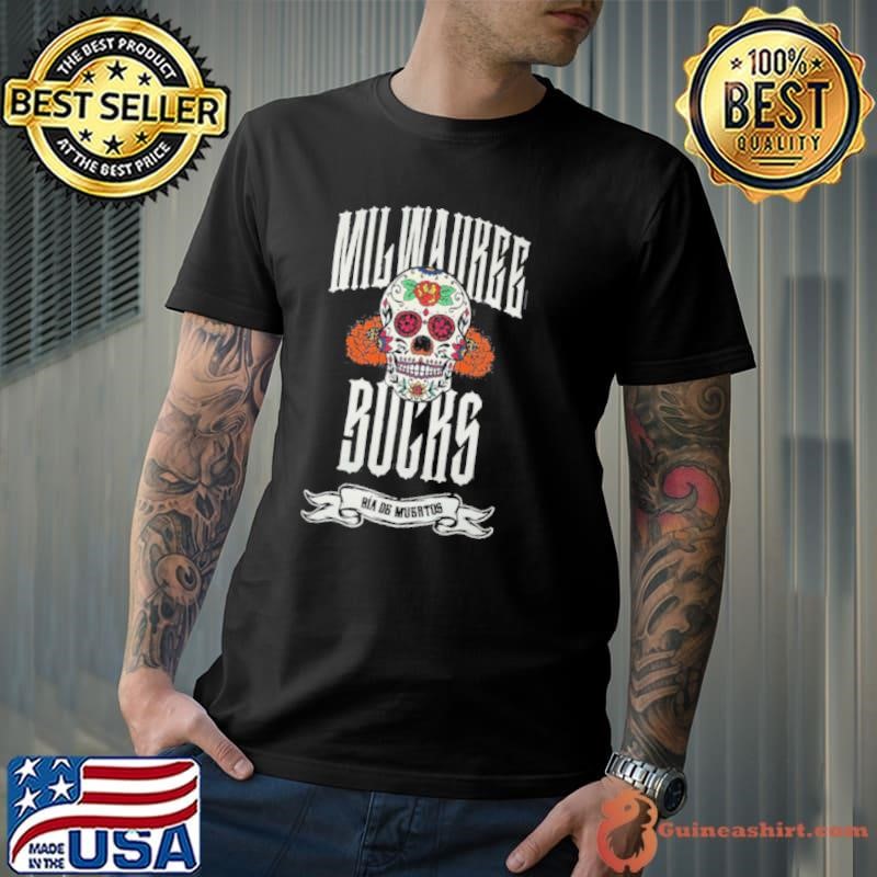 Milwaukee Bucks Unisex