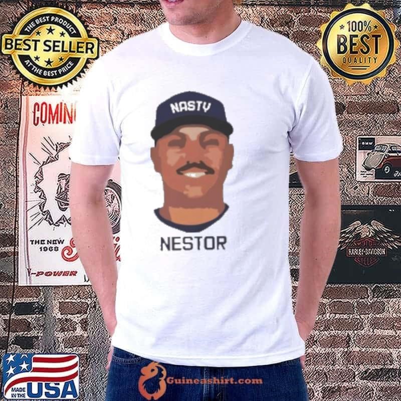 Nasty Nestor NY Yankees Unisex