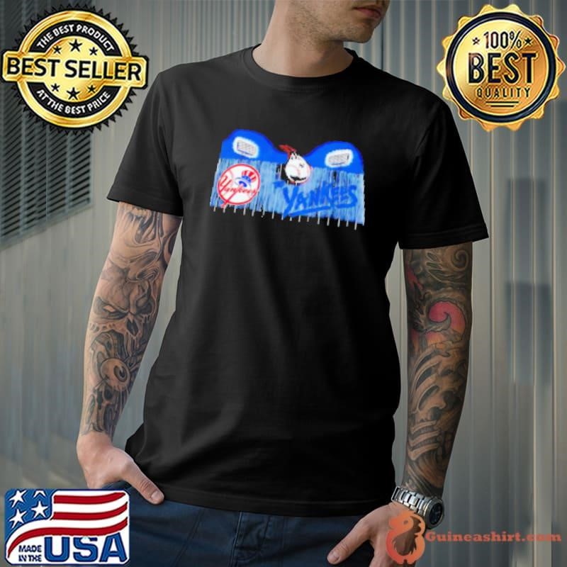 New York Yankees 1994 Logo Vintage Unisex