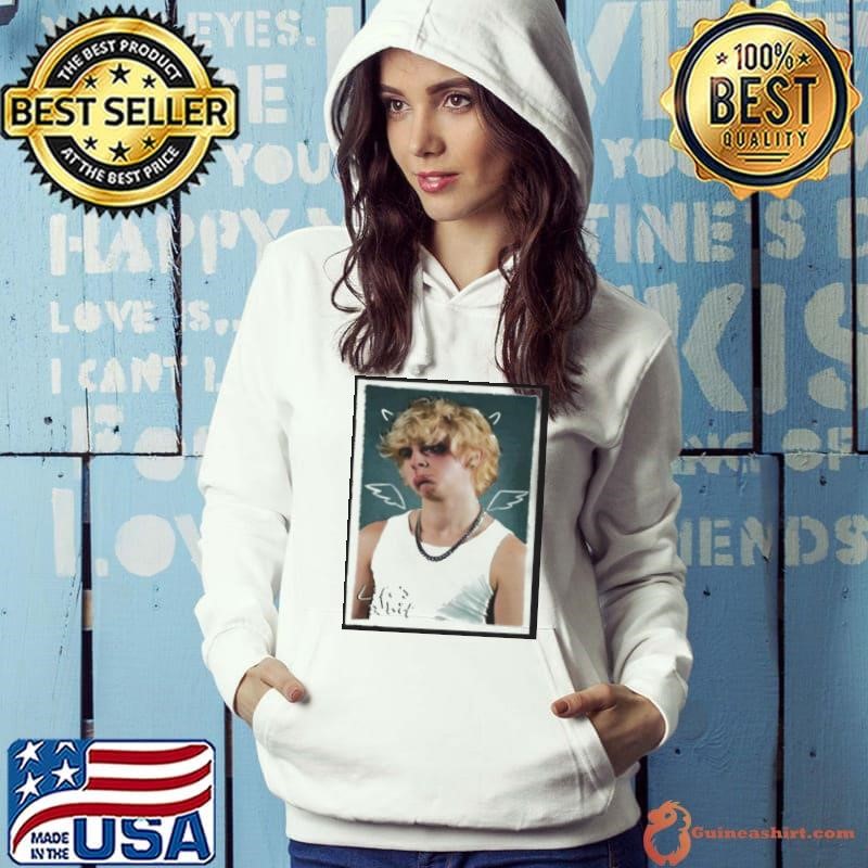 Noahfinnce merch noahfinnce merch life’s a bit portrait shirt
