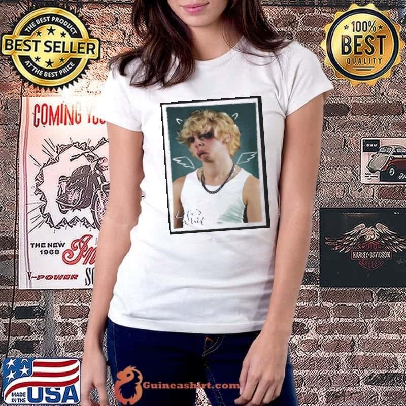 Noahfinnce merch noahfinnce merch life’s a bit portrait Ladiestee