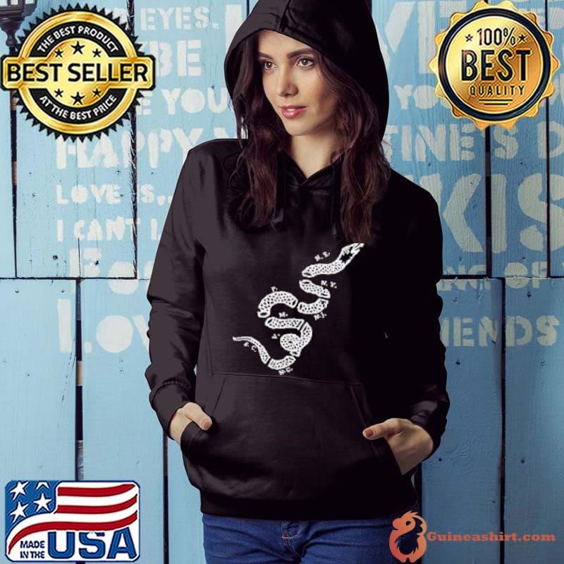 Og join or die realalexjones Hoodie