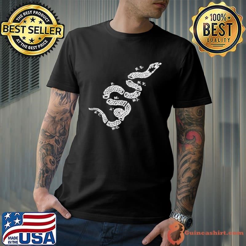 Og join or die realalexjones Unisex