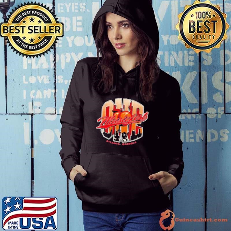 One MusicFest Atlanta Georgia 2024 Hoodie