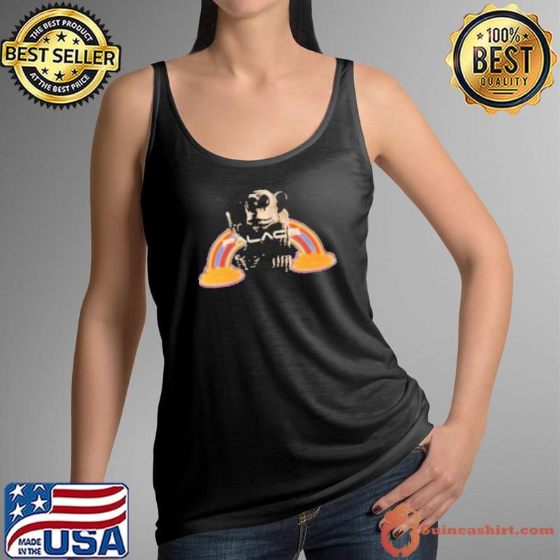 Palace Monkey Tank Top