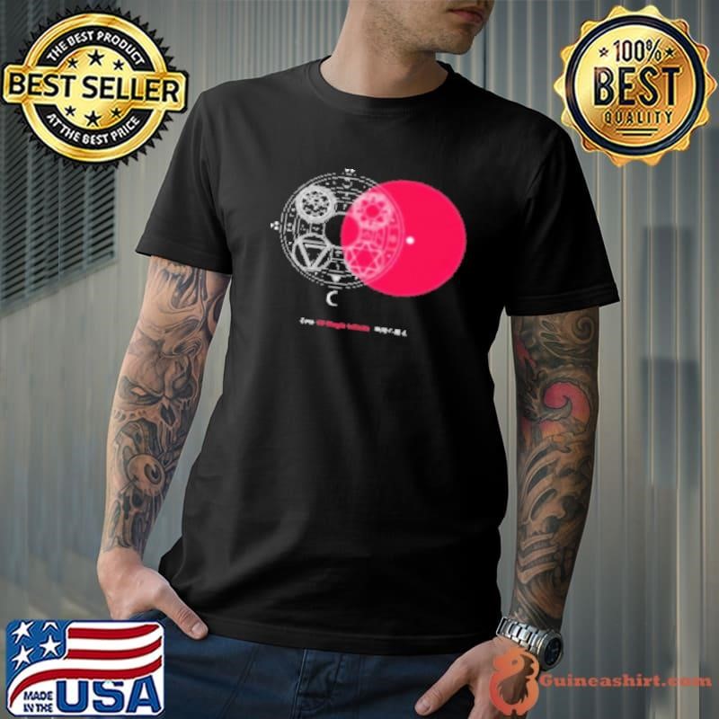Pillowhead Merch Magia Infinita Shirt