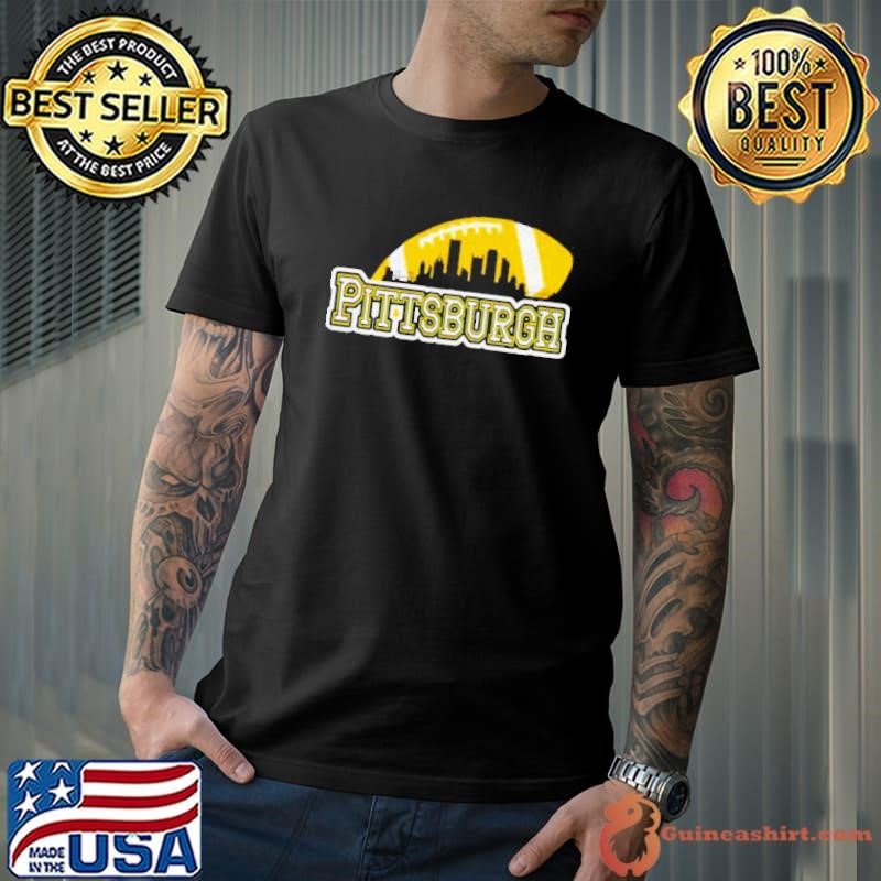 Pittsburgh City Football Team Unisex