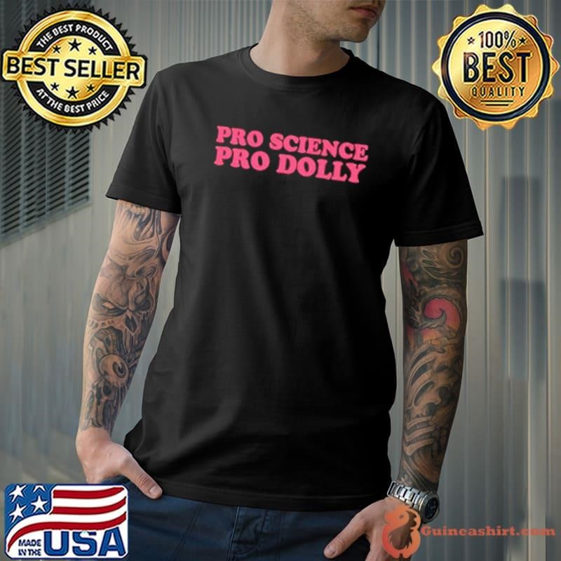 Pro science pro dolly Unisex