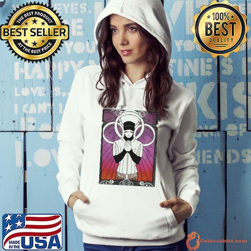 Purity Power Hoodie
