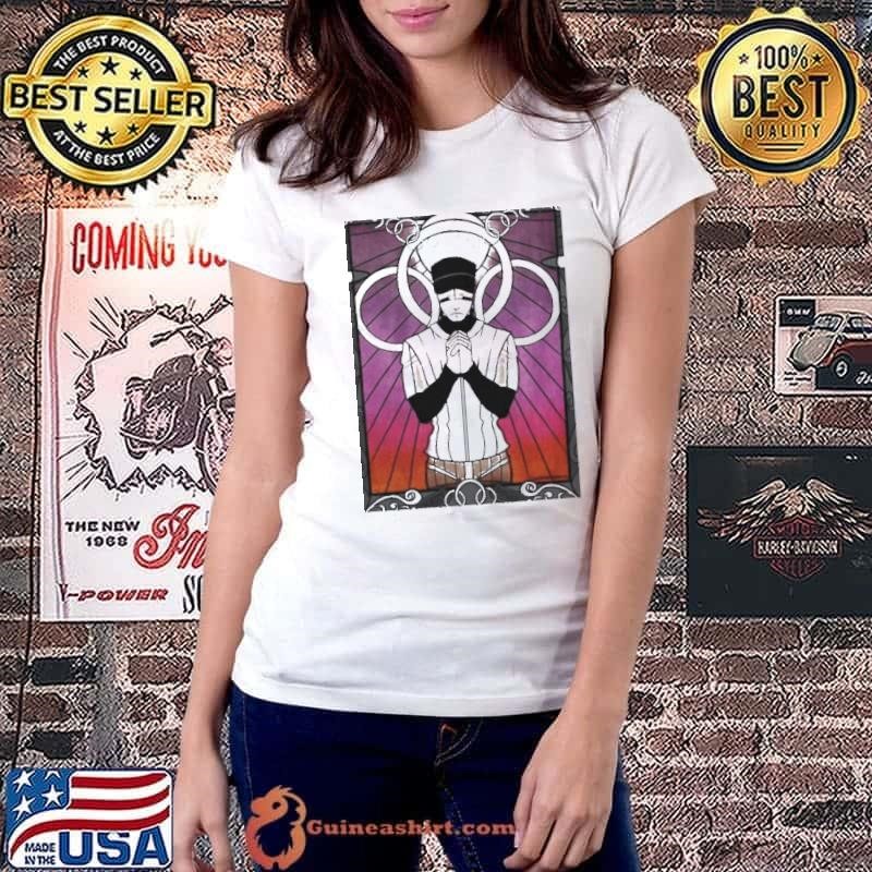 Purity Power shirt