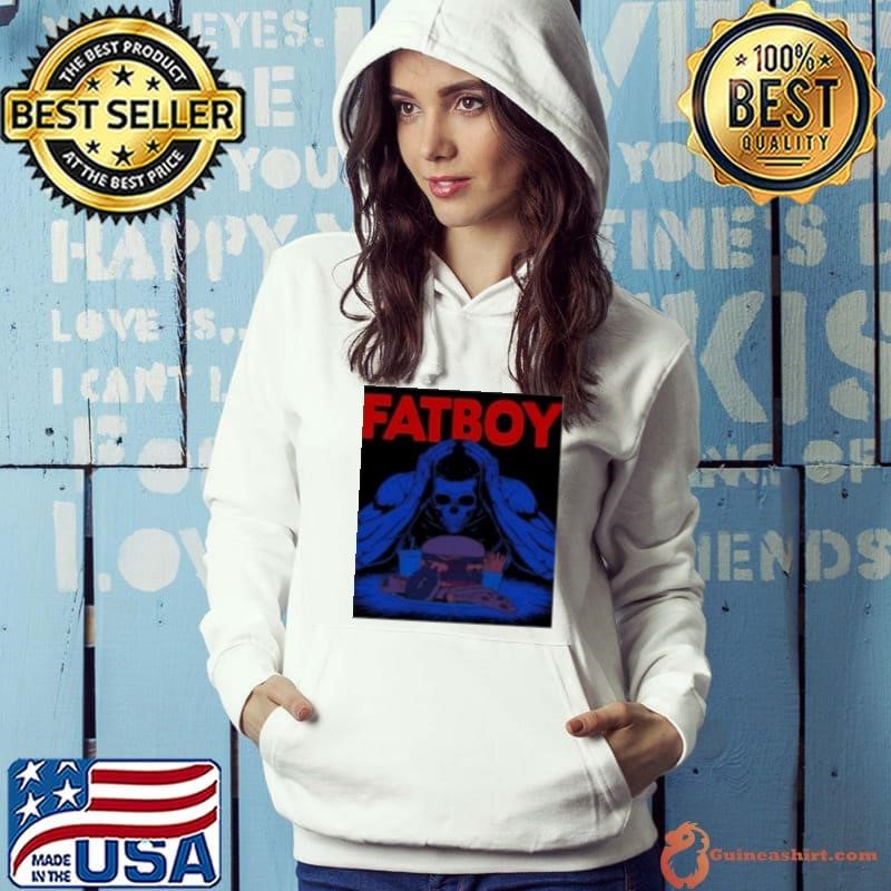 Raskol Apparel Fatboy Shirt