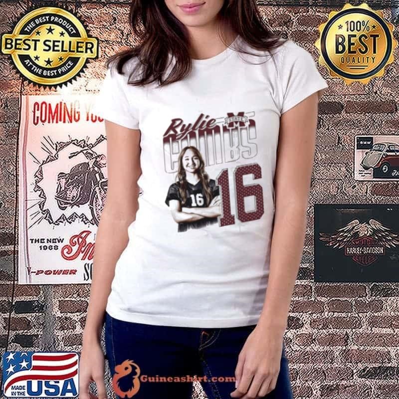 Rylie Combs Mississippi State Soccer cartoon Ladiestee