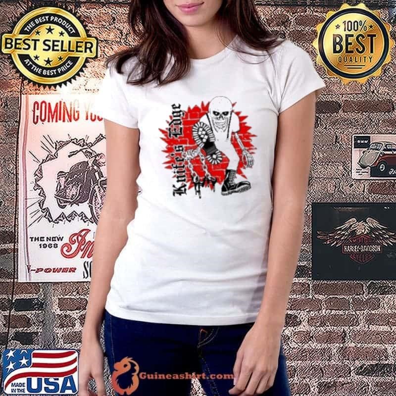 Skeleskin Softstyle Shirt