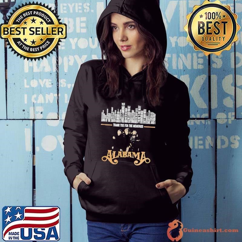 Song of the south angels among us high caution thank you for the memories Hoodie