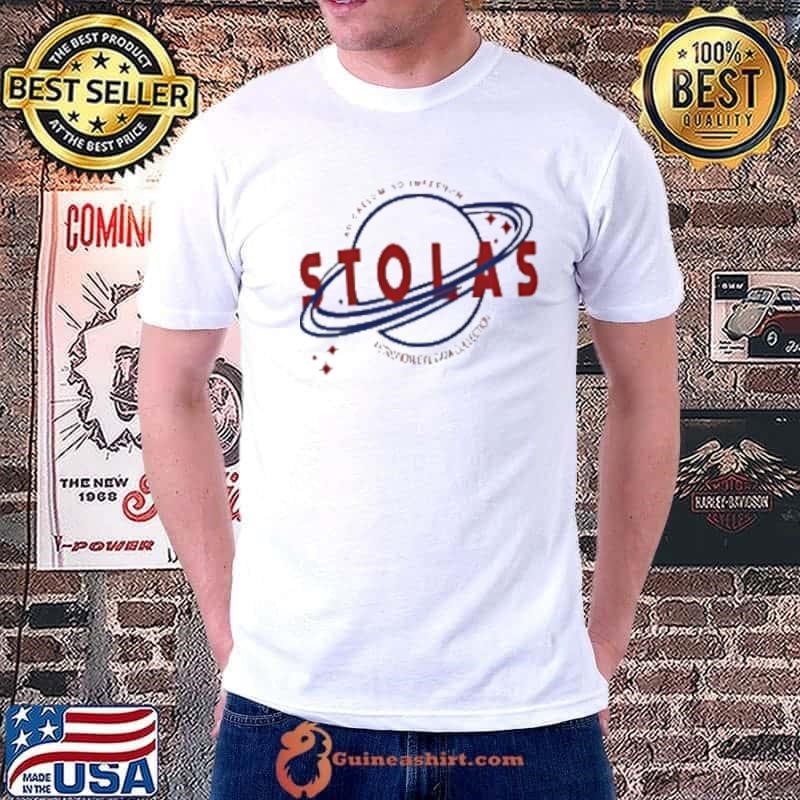 Stolas ad caelum ad infernum astronomical data collection Shirt