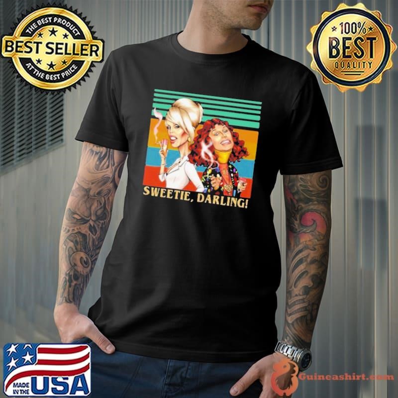 Sweetie Darling vintage shirt