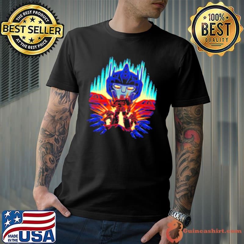 Transformers One together as one Shirt