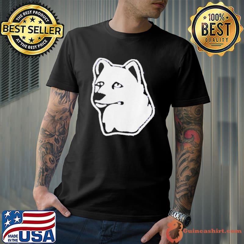 UConn Sad Husky Unisex