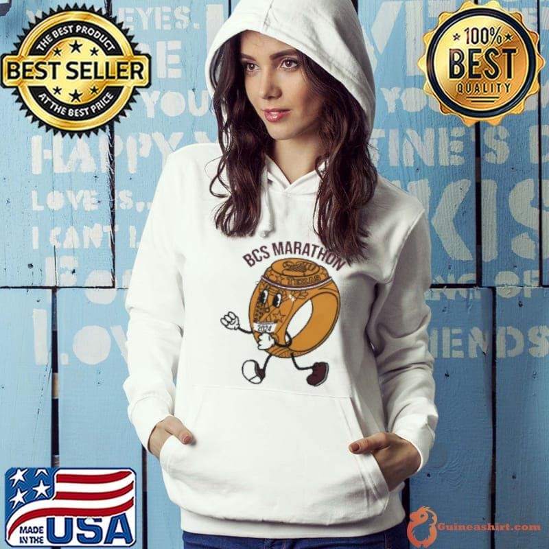 2024 BCS Marathon Shirt
