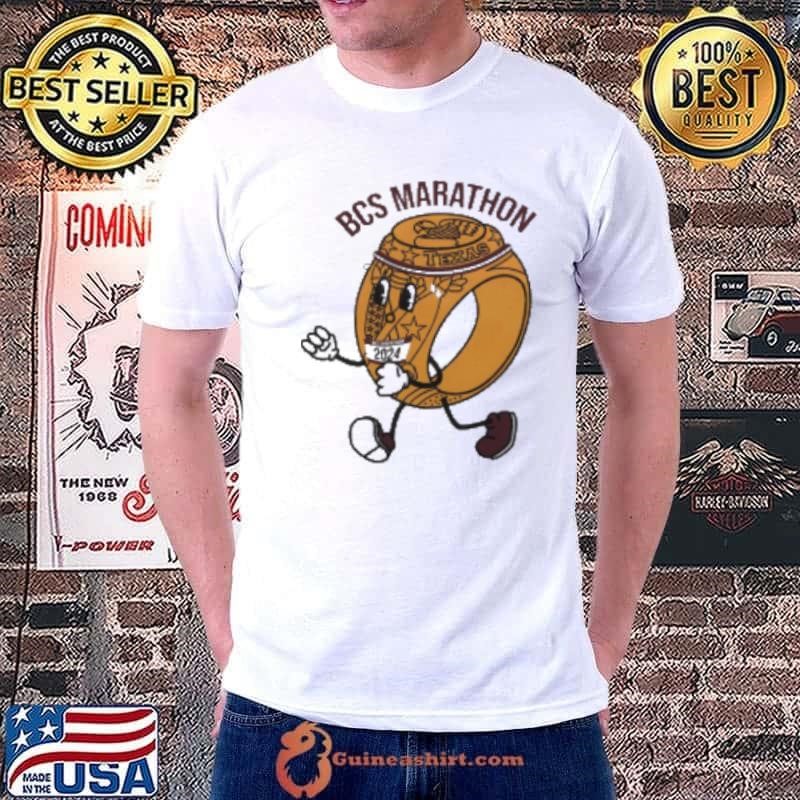 2024 BCS Marathon Unisex