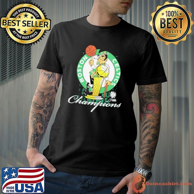 2024 NBA Champions Edition Shirt