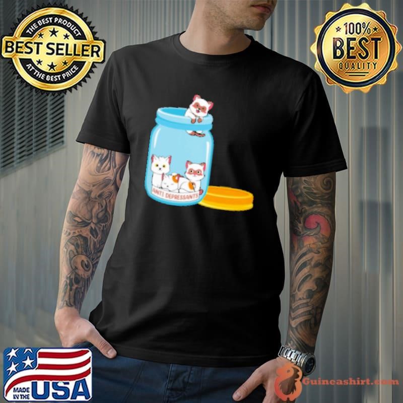 Anti depressants Shirt