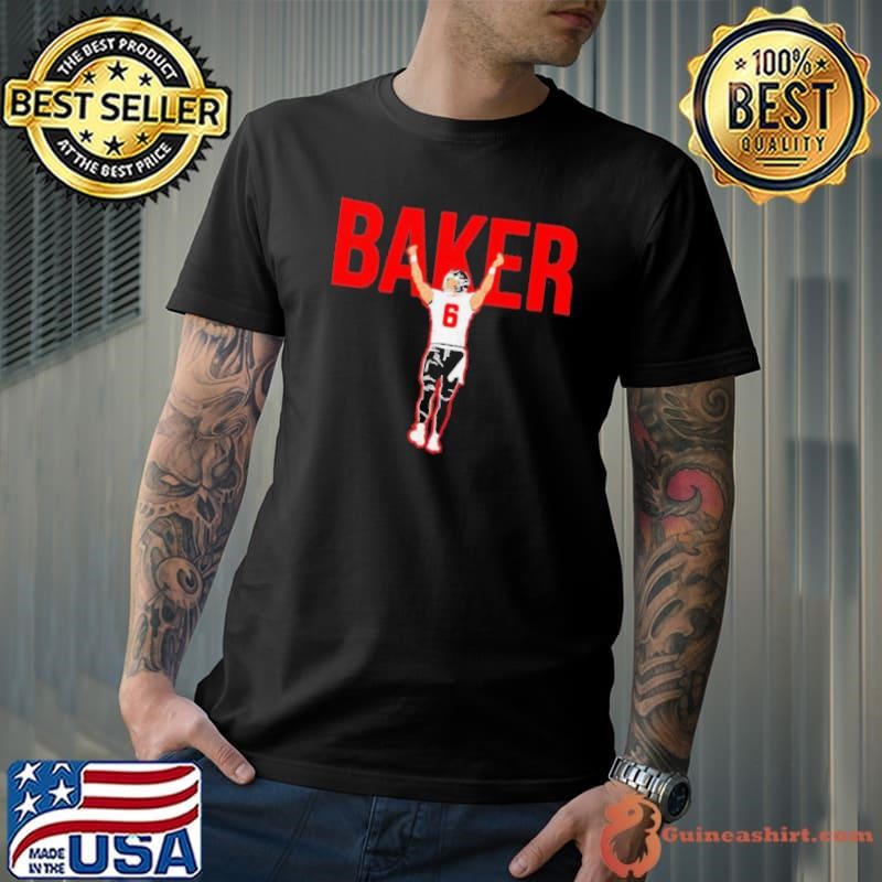 Baker Mayfield Tampa Bay Buccaneers Cutlets celebration shirt