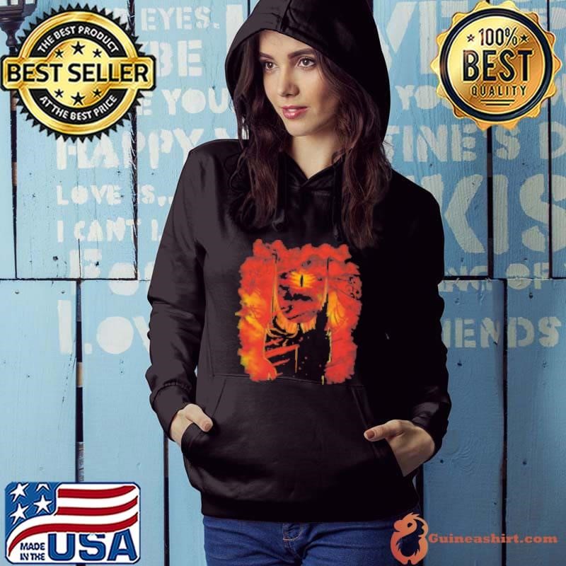 Barad dur Hoodie