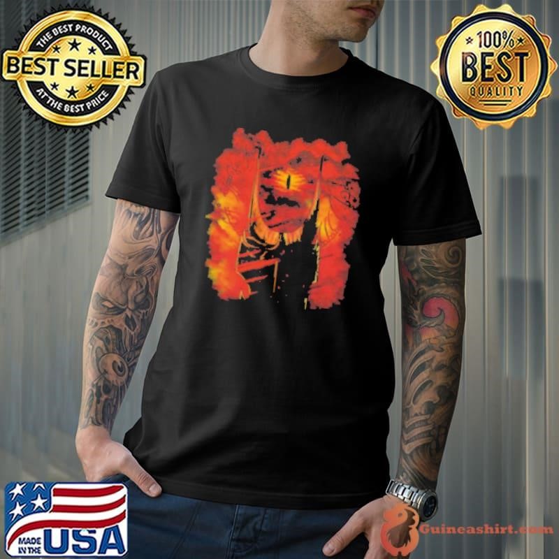 Barad dur Shirt