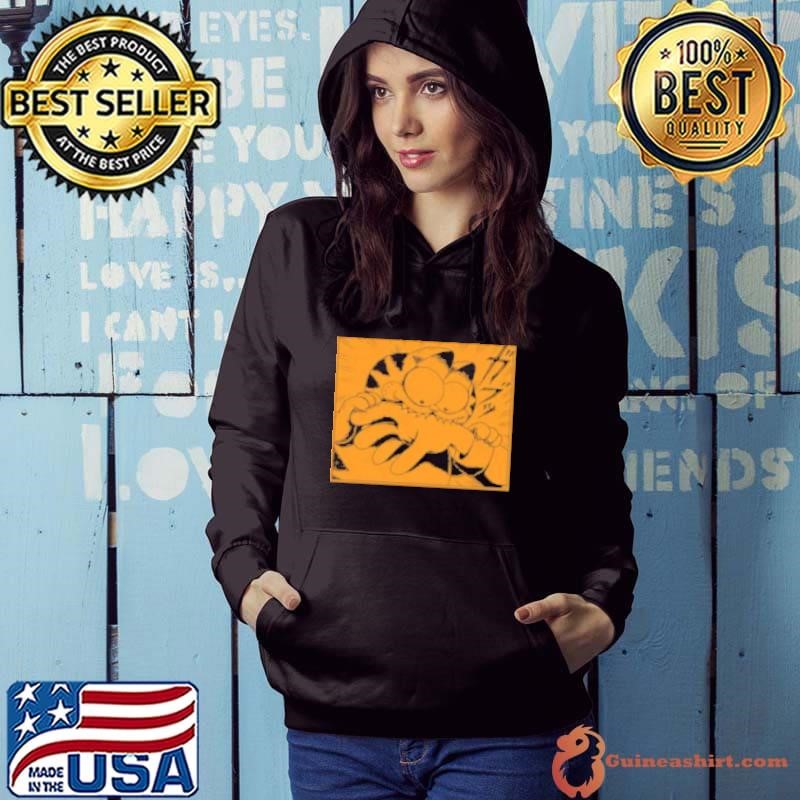 Beloved Orange Cat Shirt