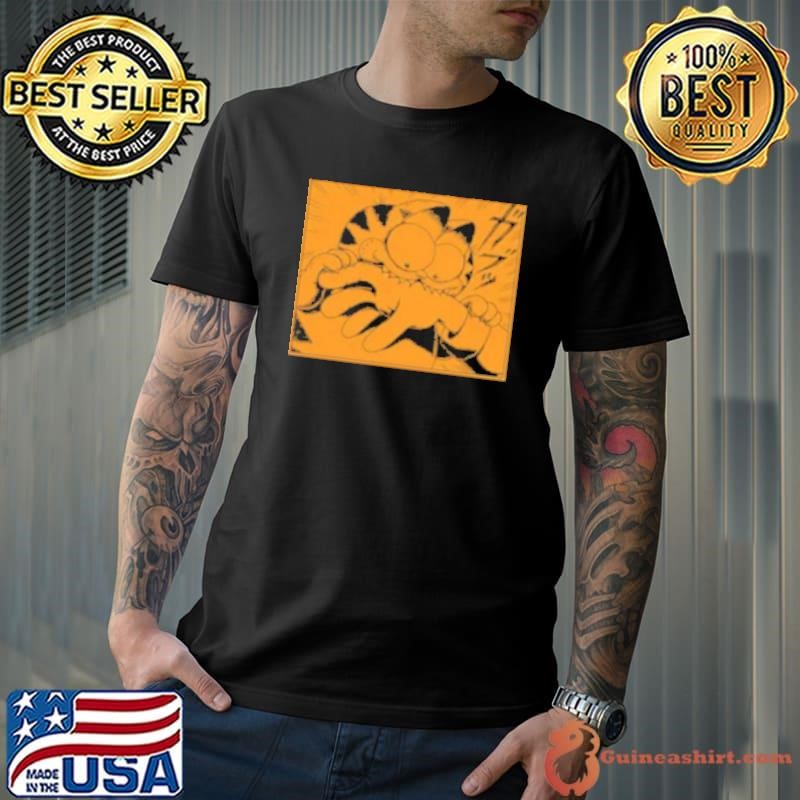 Beloved Orange Cat Unisex