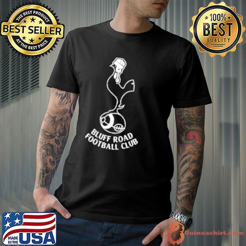 Bluff road football club Unisex
