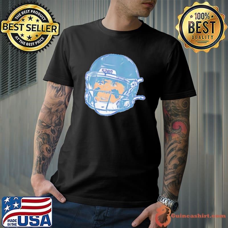 Bo Nix Denver Broncos crazy eyes Shirt