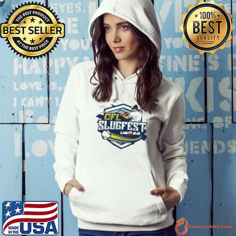 CFL USSSA Slugfest Nov 16 17 2024 Shirt