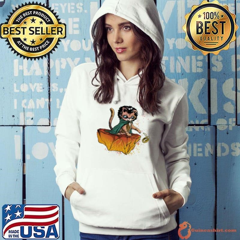 Cat Baggins Shirt