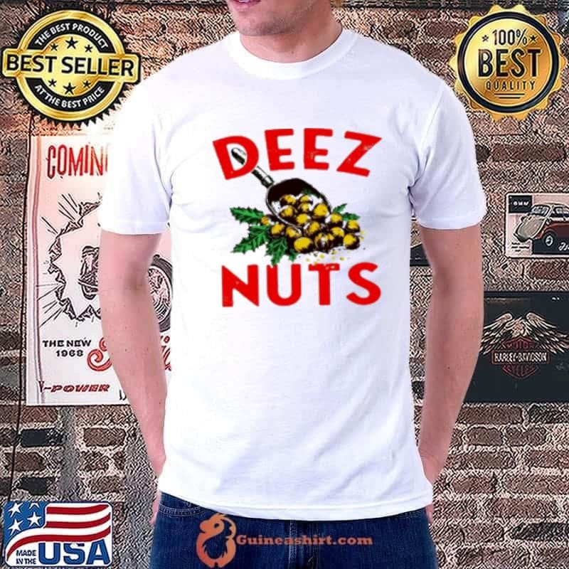 Christmas deez nuts Unisex