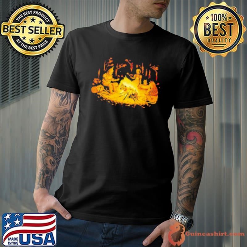 Cisco Ramon campfire Unisex