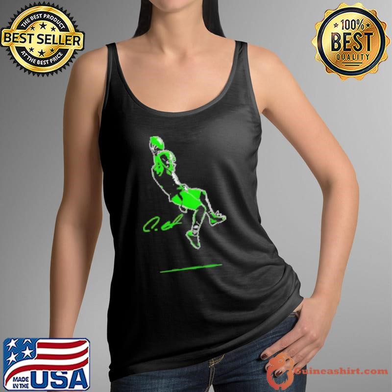 Coby Bryant Seattle Seahawks legendary celebration vintage Tank Top