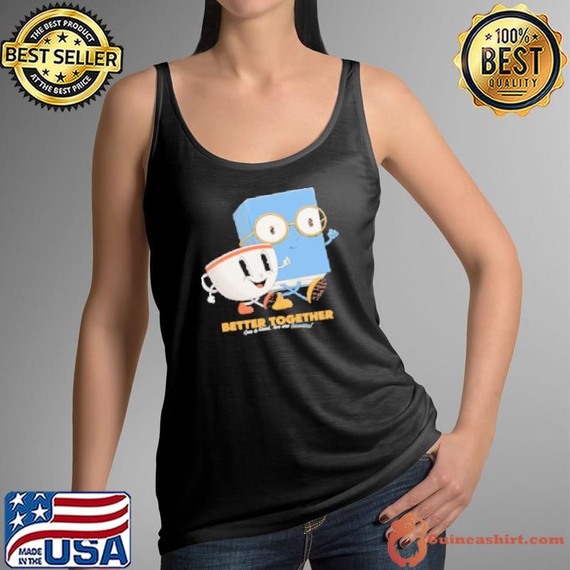 Coffee Shirt