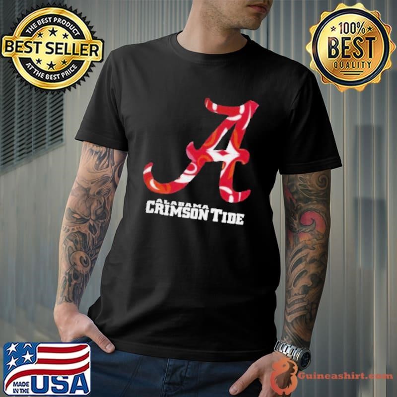 Crimson Tide 2024 Native American Heritage Month Unisex