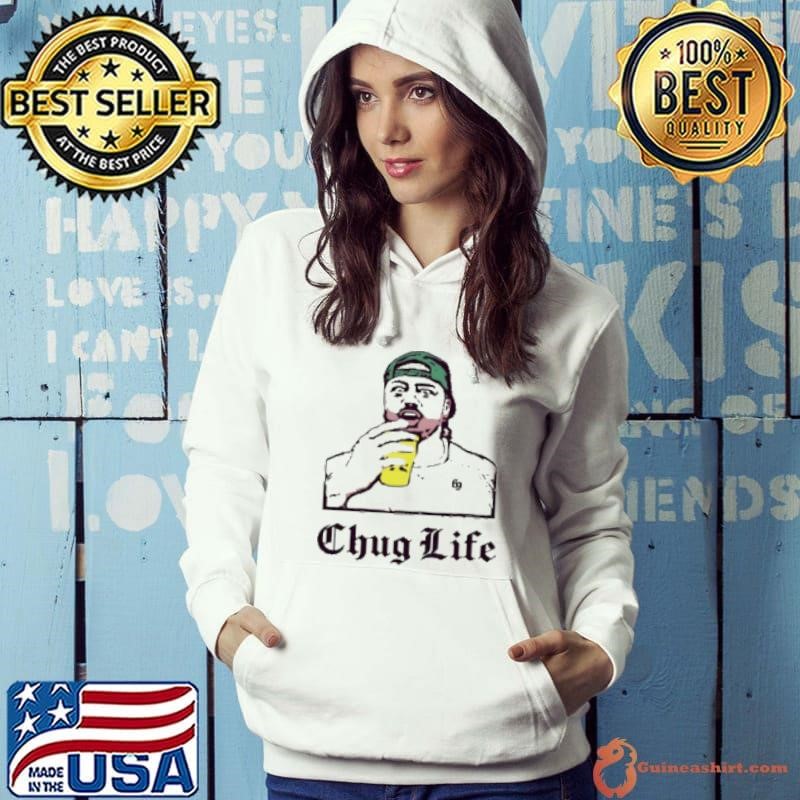 David Bakhtiari Chug Life Shirt