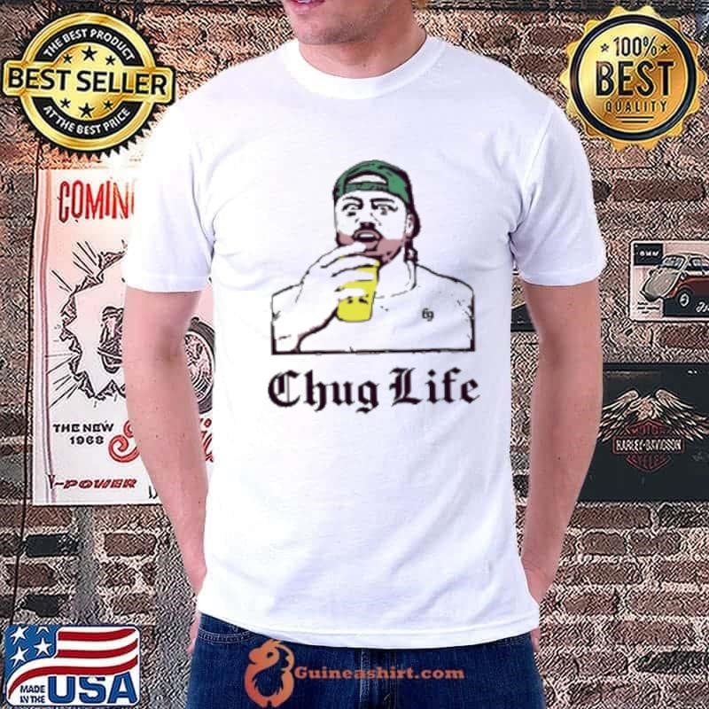 David Bakhtiari Chug Life Unisex