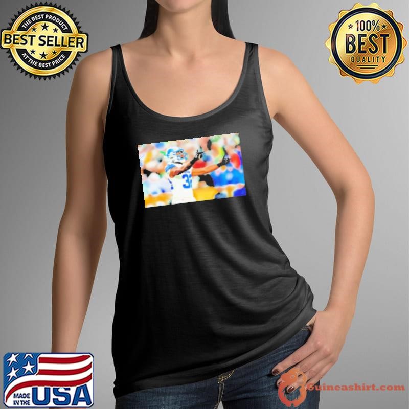 Double Birds by Brian Branch Shirt