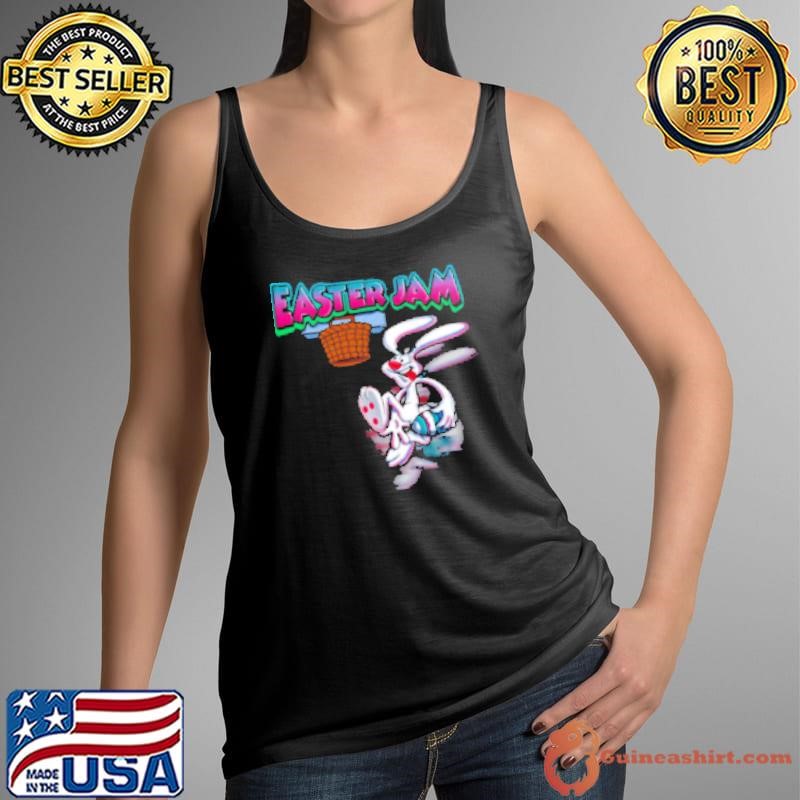 Easter Jam Shirt