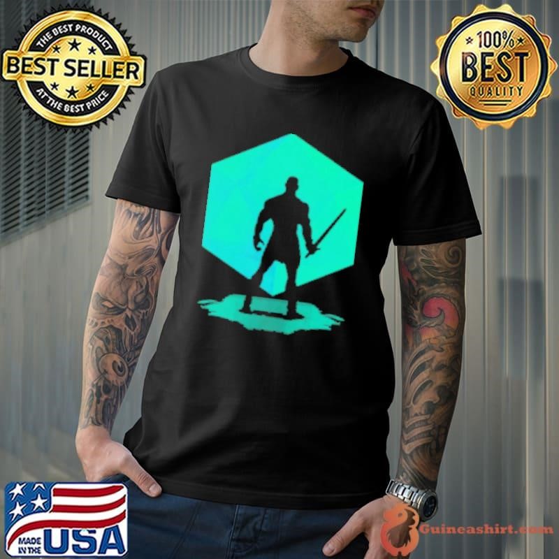 Glorious Fighter Shirt